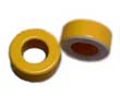 Iron Powder Toroidal Cores For Power Conversion and Line Filter Applications